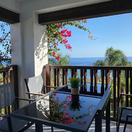 Sunandsea Apartment อัลมูเญการ์ ภายนอก รูปภาพ