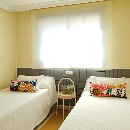 Sunandsea Apartment อัลมูเญการ์ ภายนอก รูปภาพ