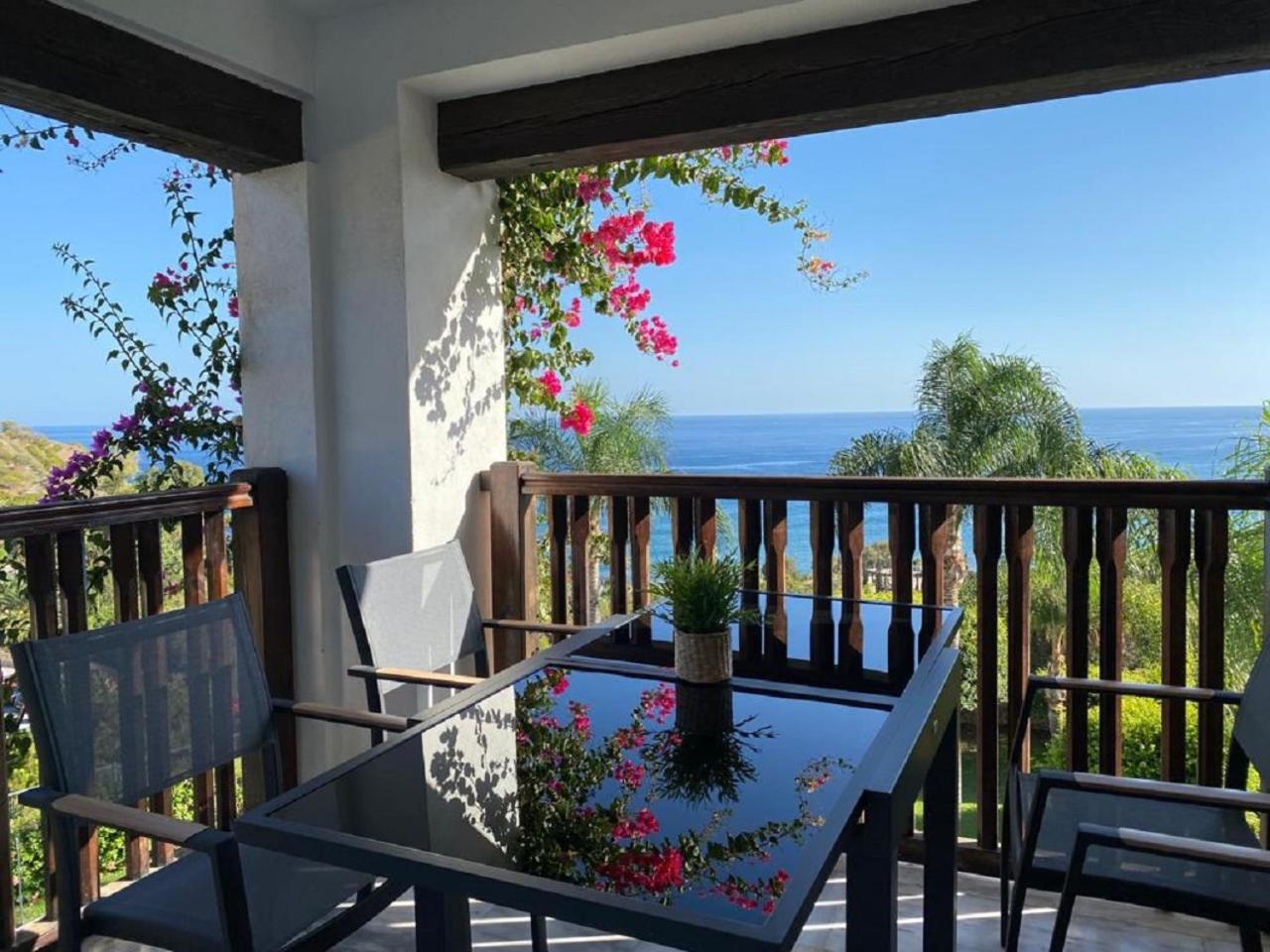 Sunandsea Apartment อัลมูเญการ์ ภายนอก รูปภาพ