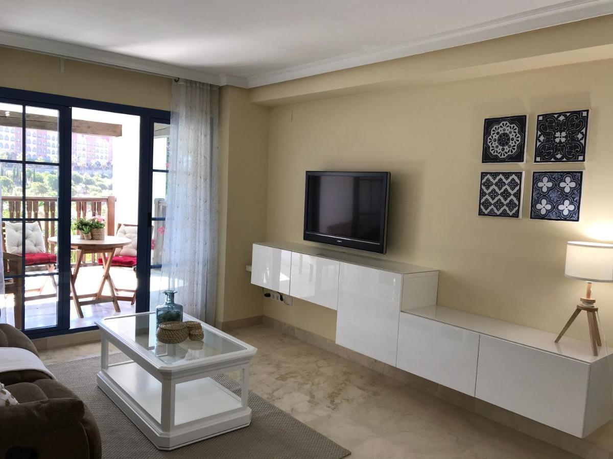 Sunandsea Apartment อัลมูเญการ์ ภายนอก รูปภาพ