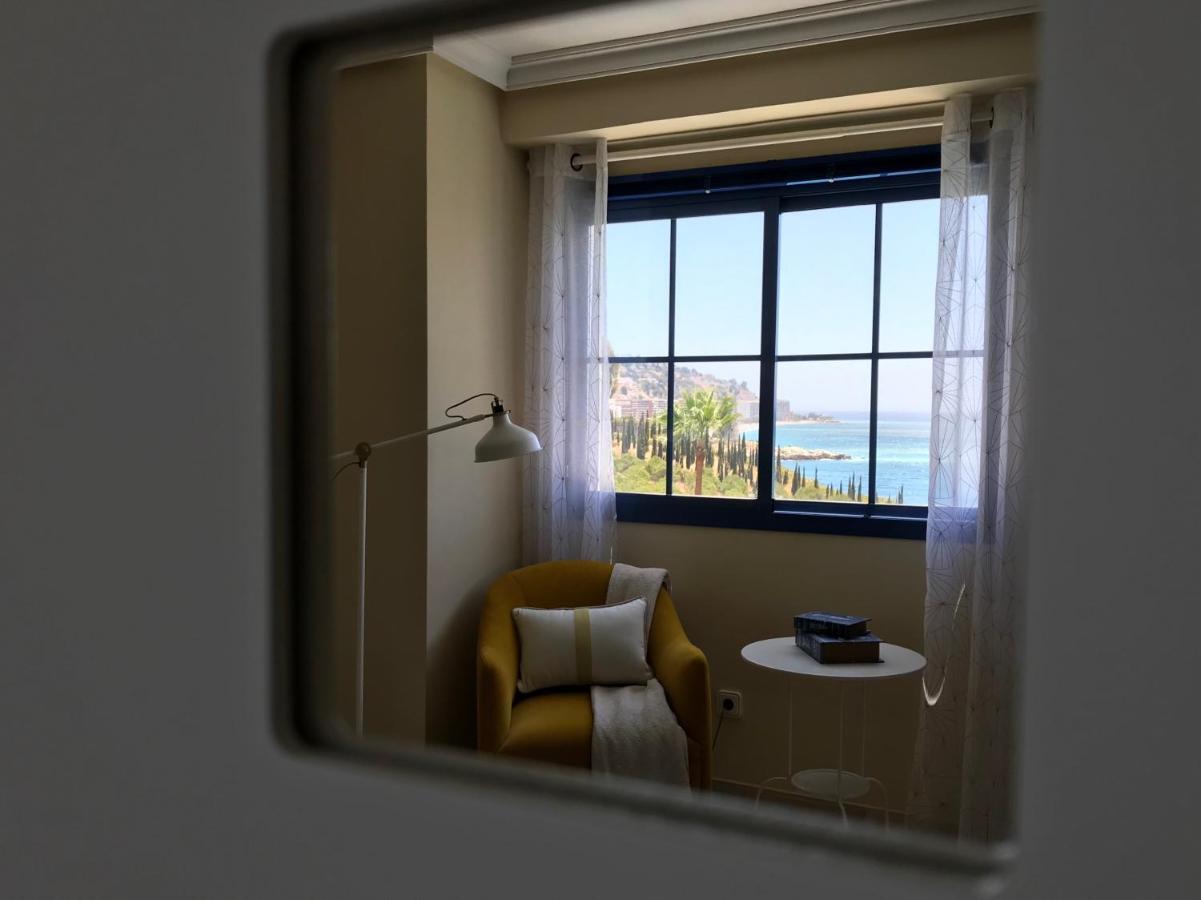 Sunandsea Apartment อัลมูเญการ์ ภายนอก รูปภาพ