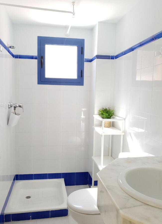 Sunandsea Apartment อัลมูเญการ์ ภายนอก รูปภาพ