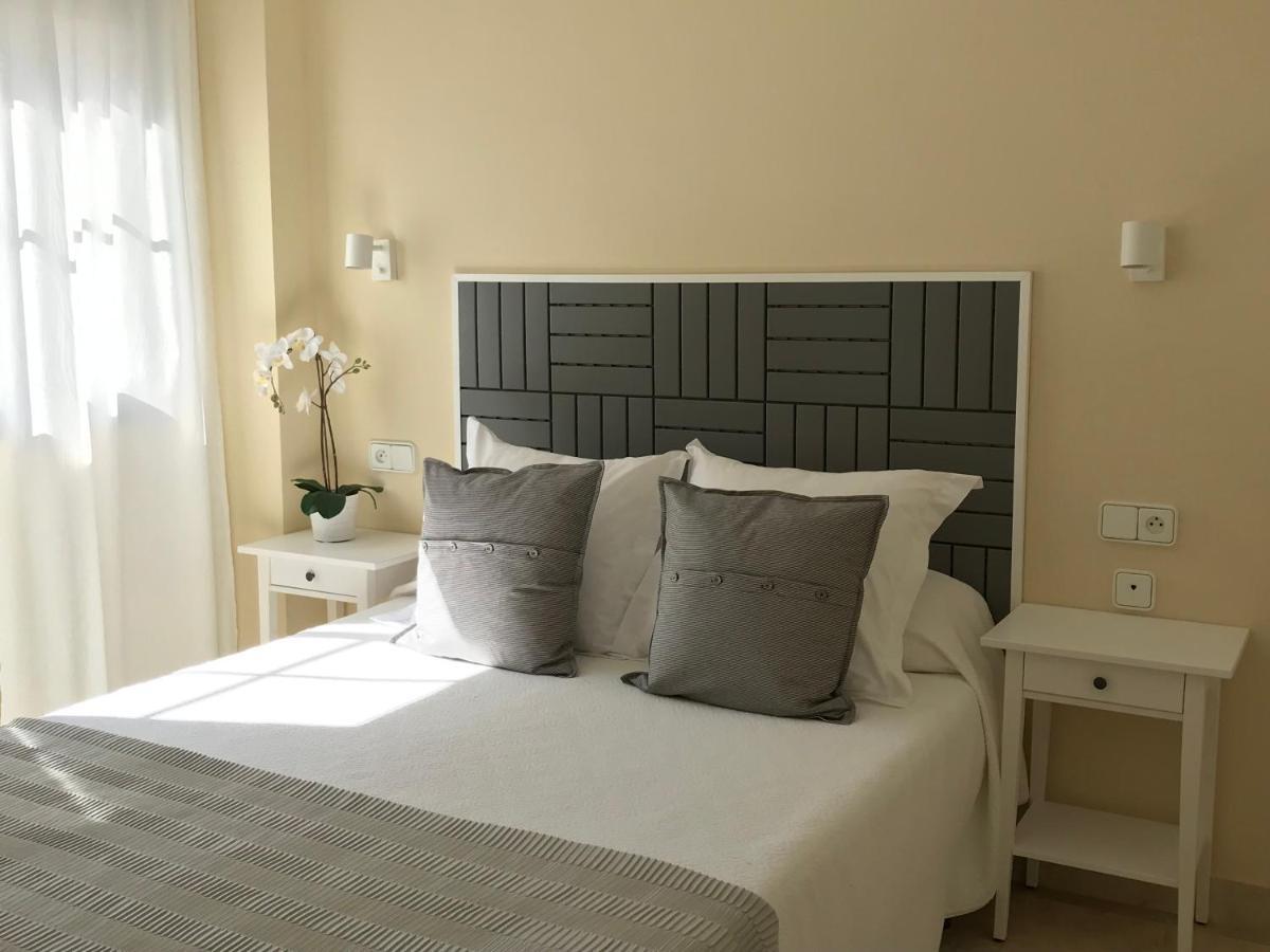 Sunandsea Apartment อัลมูเญการ์ ภายนอก รูปภาพ