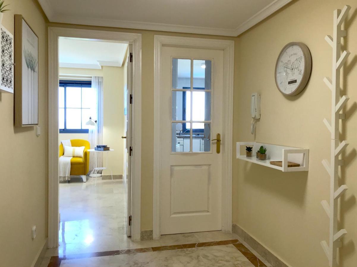 Sunandsea Apartment อัลมูเญการ์ ภายนอก รูปภาพ
