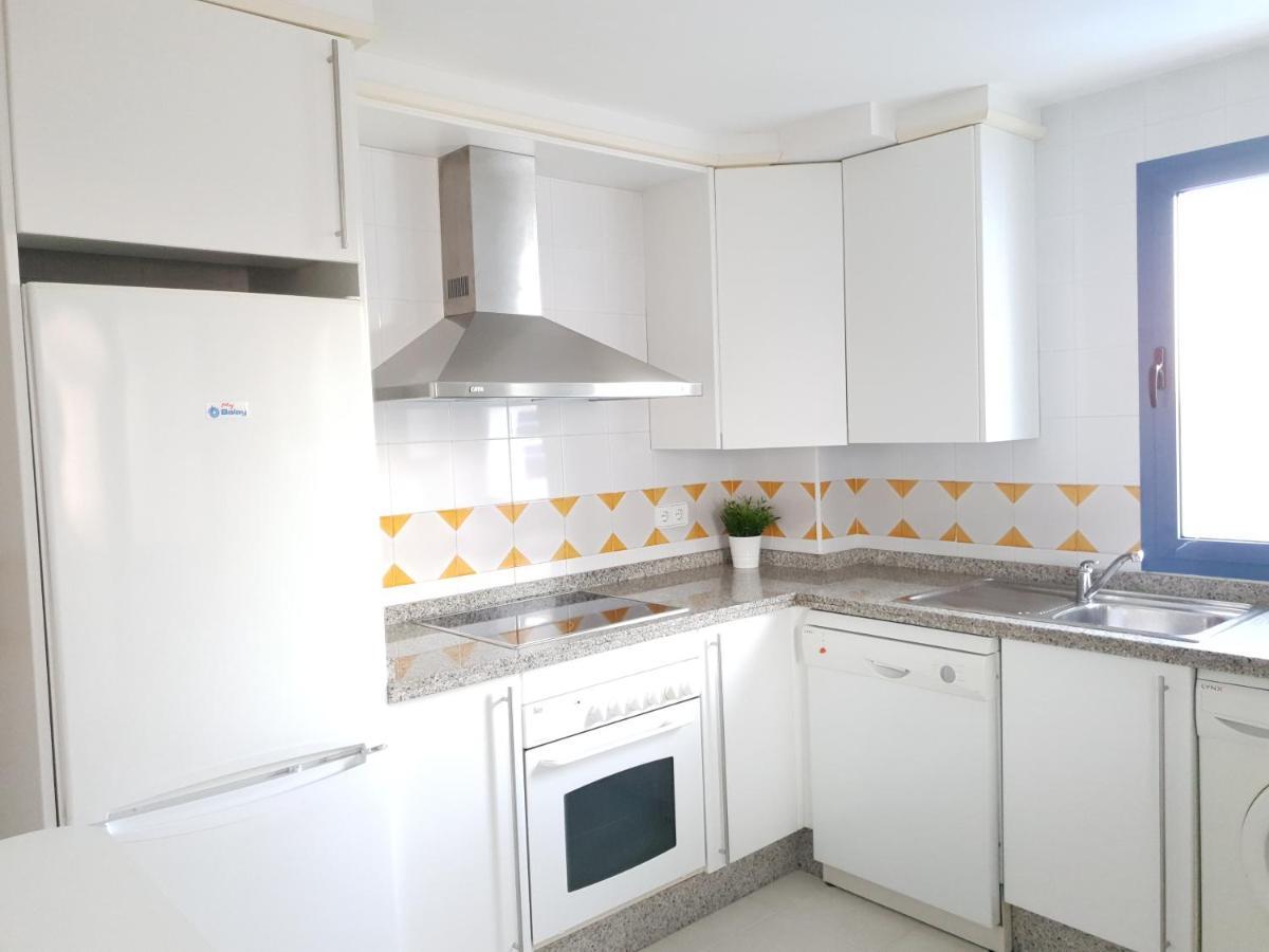 Sunandsea Apartment อัลมูเญการ์ ภายนอก รูปภาพ