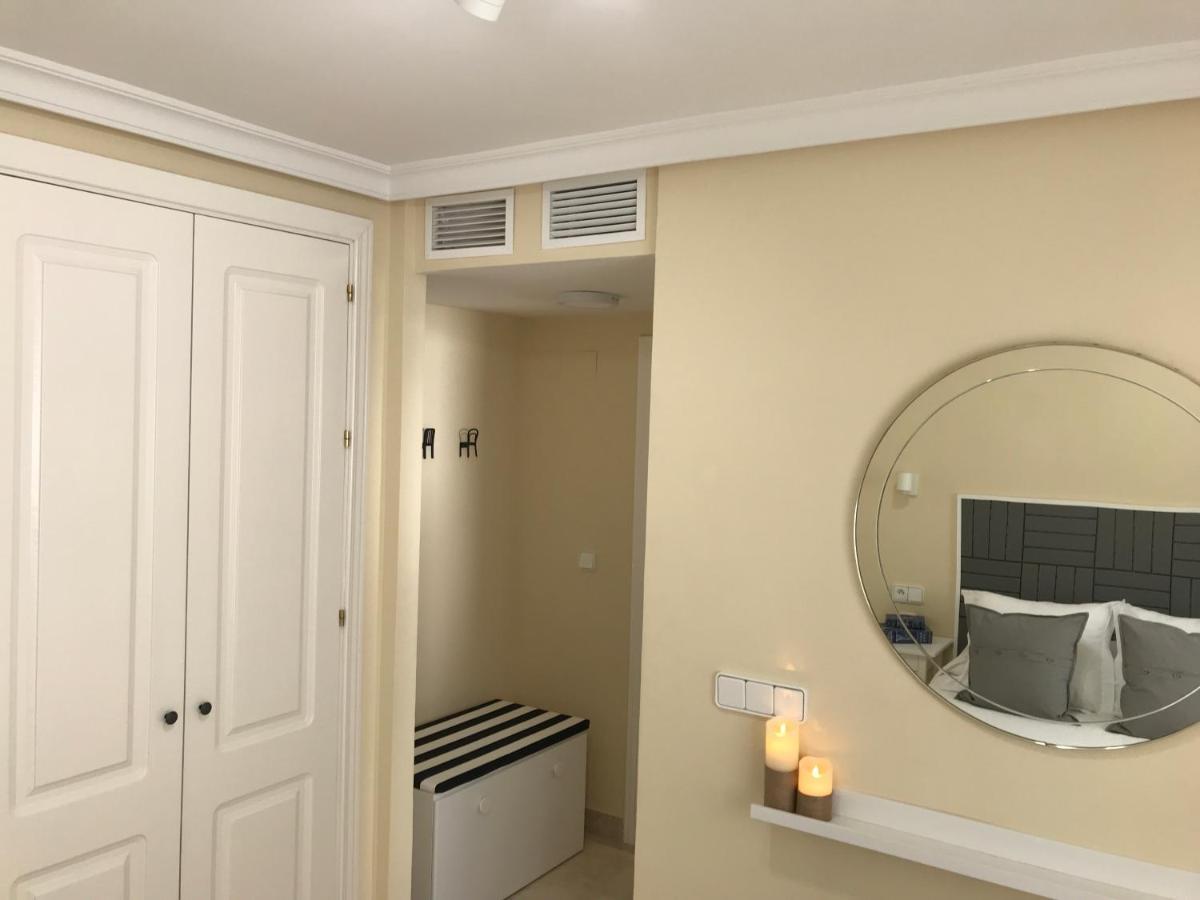 Sunandsea Apartment อัลมูเญการ์ ภายนอก รูปภาพ