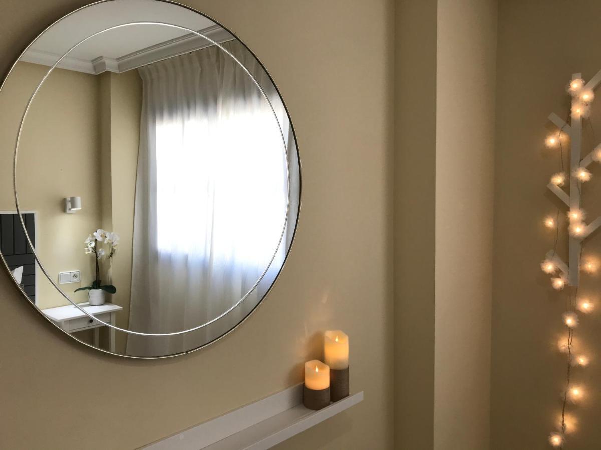 Sunandsea Apartment อัลมูเญการ์ ภายนอก รูปภาพ