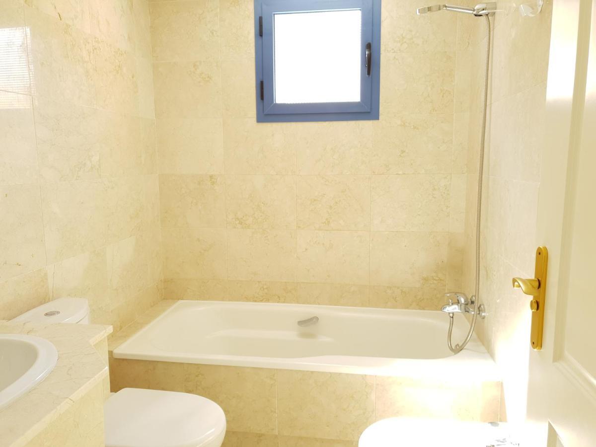 Sunandsea Apartment อัลมูเญการ์ ภายนอก รูปภาพ